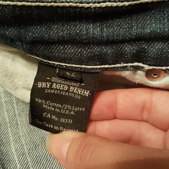 Jeans - Picture 6 of 8